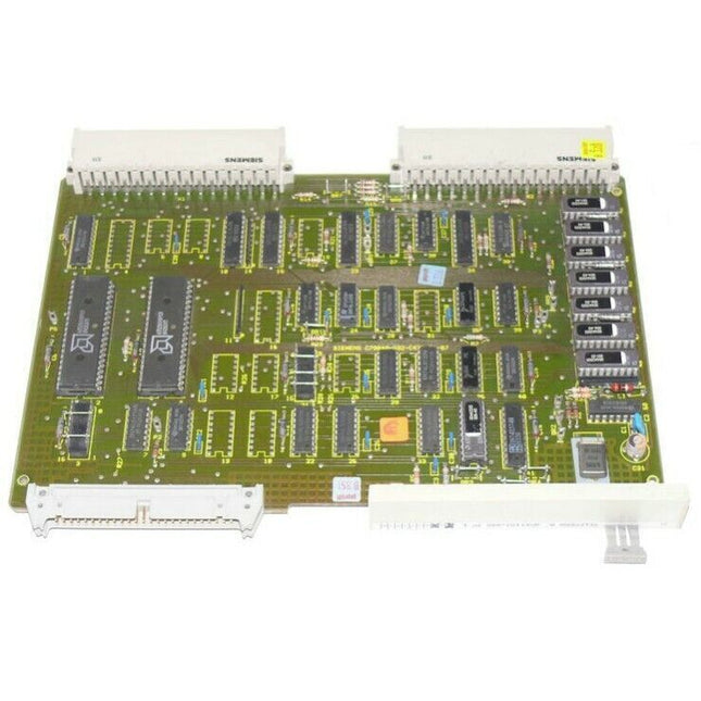 Siemens Teleperm M 6DS1101-8AB / ZP L // 6DS 1101-8AB / 6DS11018AB - Maranos.de