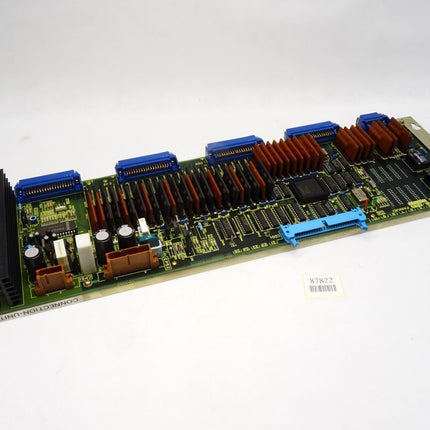 Fanuc A20B-1003-0240/08B Machine Interface - Maranos.de