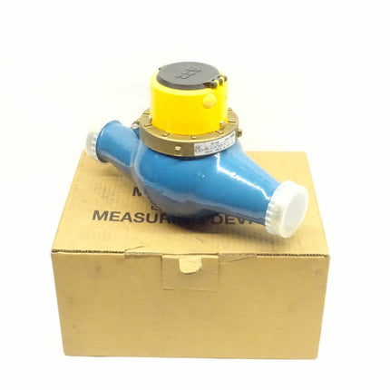 ABB MT-DD QN 10 M³ / h t=30C° MTD-D NEU/OVP - Maranos.de