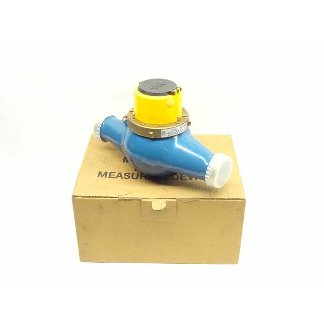 ABB MT-DD QN 10 M³ / h t=30C° MTD-D NEU/OVP - Maranos.de