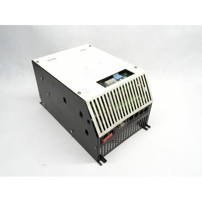 Lenze 8300 Frequenzumrichter 8306_A.1F.23 // 338120 // 1/7137/0156 16 - Maranos.de