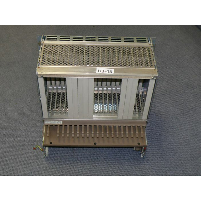 Siemens 6ES5185-3UA31/ 6ES5 185-3UA31 Rack - Maranos.de