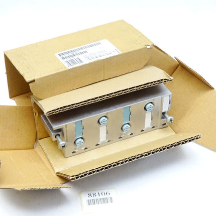 Siemens 6ES7194-4CA50-0AA0 Simatic ET200PRO 6ES7 194-4CA50-0AA0 neu-OVP - Maranos.de