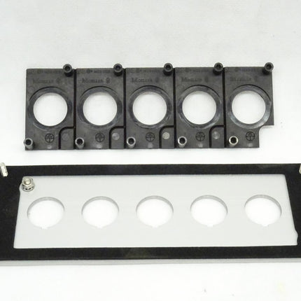 Moeller M22-E5 Einbautableau / 216546 NEU-OVP 2 Stück - Maranos.de