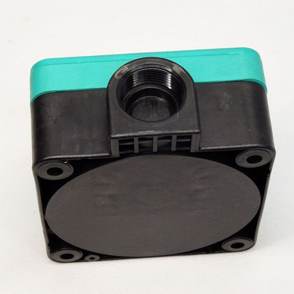 Pepperl+Fuchs 19042 NJ50-FP-E2-P1 Induktiver Sensor / Neu - Maranos.de