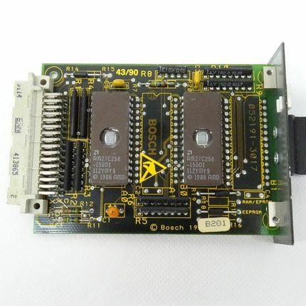 Bosch EPROM 32k 413865 // 052191-3017 - Maranos.de
