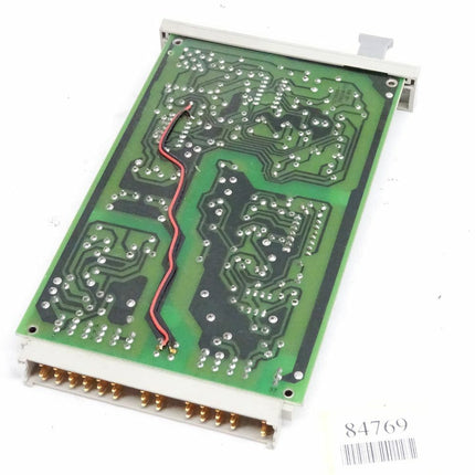 Siemens ISKAMATIC A AVT21-2 / 6FQ1392-2A - Maranos.de