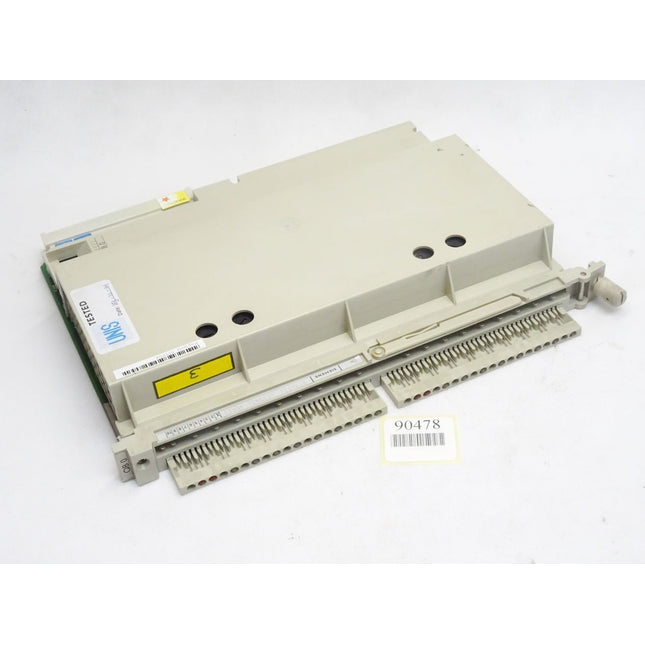 Siemens Simatic 6ES5456-4UA12 - Maranos.de