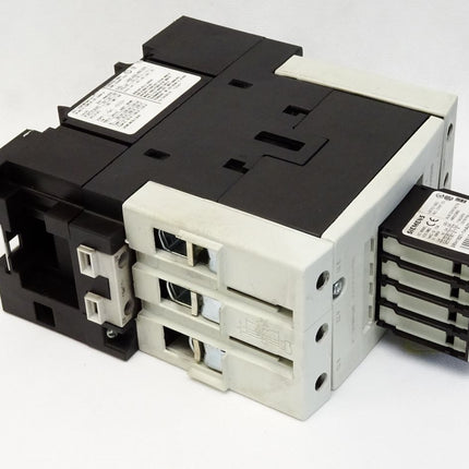 Siemens Sirius Leistungsschütz 3RT1045-1AP04 - Maranos.de