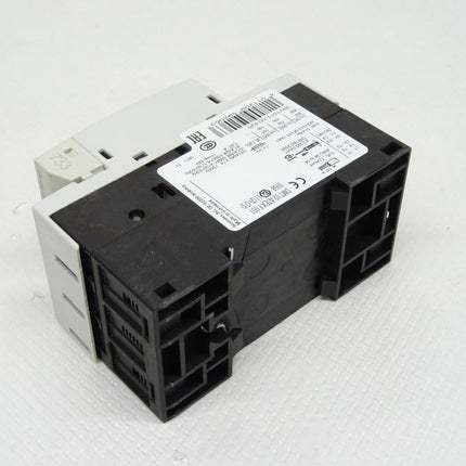 SIEMENS 3RV1011-0GA25 SIRIUS LEISTUNGSSCHALTER - Maranos.de