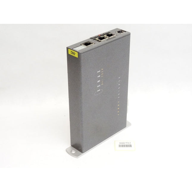 Jenny Science Xenax Xvi 75v8 Servocontroller - Maranos.de