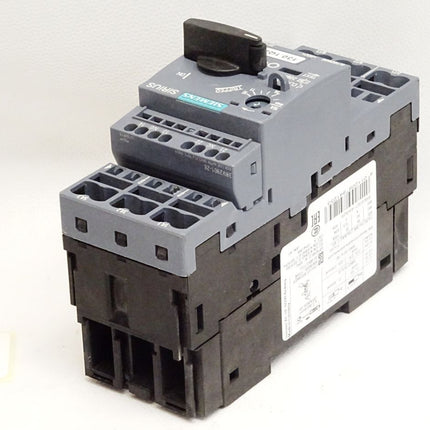 Siemens Sirius 3RV2021-4AA25 Leistungsschalter - Maranos.de