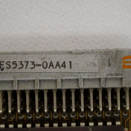 Siemens Memory Submodule 6ES5373-0AA41 / 6ES5 373-0AA41 - Maranos.de