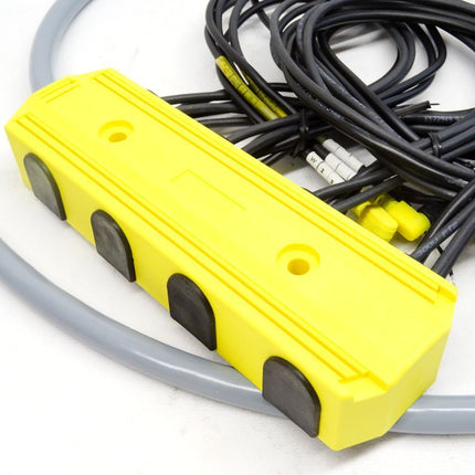 Brad Harrison BG20349 / 1201158004 Splitter Multiway 23 Pole - Maranos.de