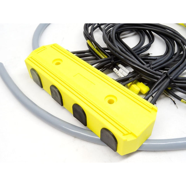 Brad Harrison BG20349 / 1201158004 Splitter Multiway 23 Pole - Maranos.de