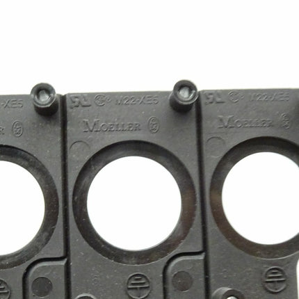 Moeller M22-E5 Einbautableau / 216546 NEU-OVP 2 Stück - Maranos.de