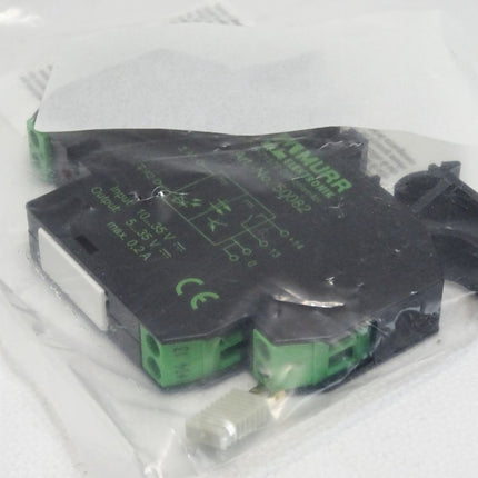Murr Elektronik 50082 AMMDS 10-44/1Optokopplermodul / Neu OVP - Maranos.de