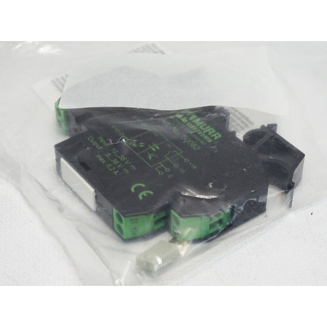 Murr Elektronik 50082 AMMDS 10-44/1Optokopplermodul / Neu OVP - Maranos.de