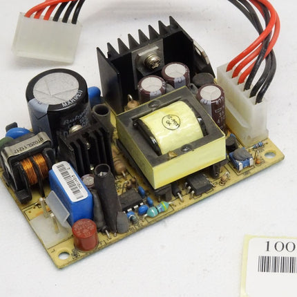 Umec UP0301S-05 Power Supply - Maranos.de