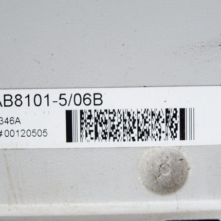 ABB Brown Boveri 3HAB8101-5/06B DSQC346A - Maranos.de