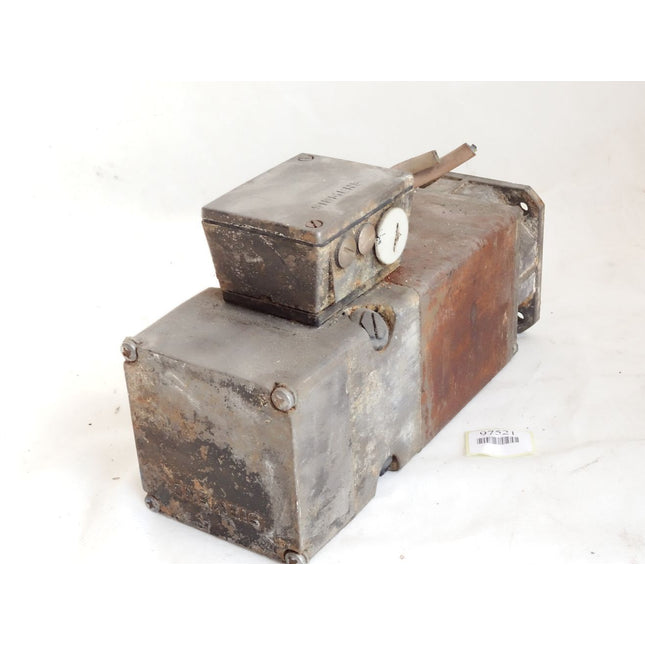 Siemens Servomotor 1HU5044-0AC01 2000min-1 - Maranos.de