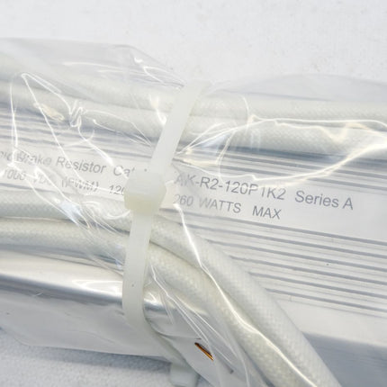Rockwell Automation AK-R2-120P1K2 120Ohms 260W Dynamic Brake Resistor / Neu - Maranos.de