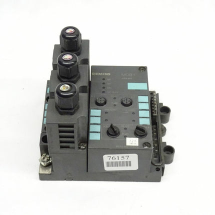 Siemens 6GT2002-0EB20 Komunikationsmodul 6GT2 002-0EB20 E:09 - Maranos.de