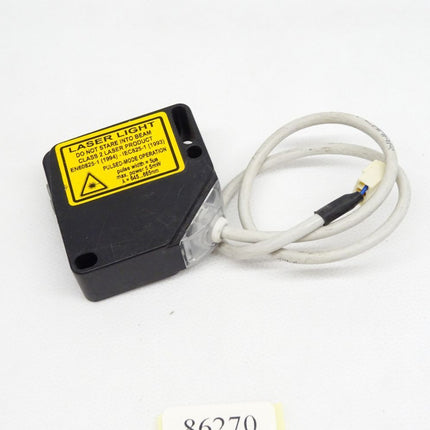 Datasensor S62-PL-2-B01-NN / SV2400 - Maranos.de