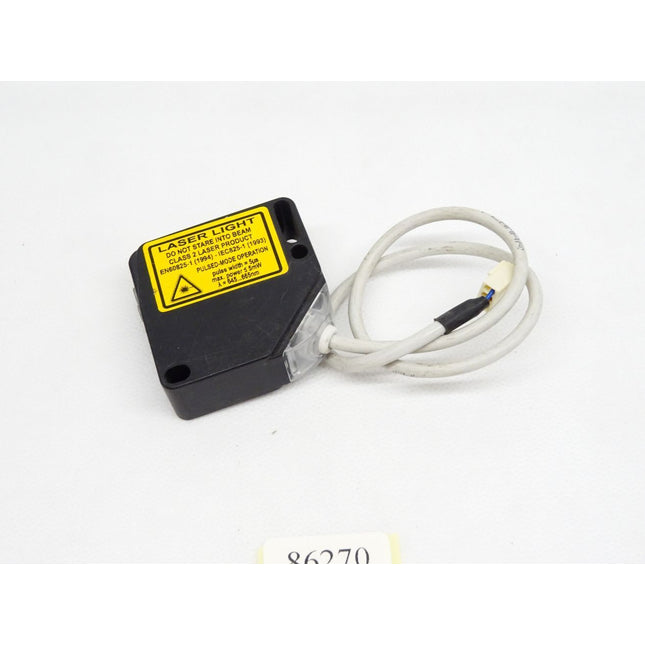 Datasensor S62-PL-2-B01-NN / SV2400 - Maranos.de