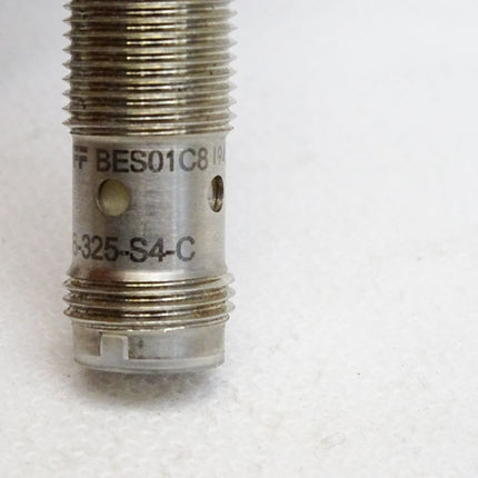 Balluff BES01C8 Induktiver Sensor BES516-325-S4-C - Maranos.de