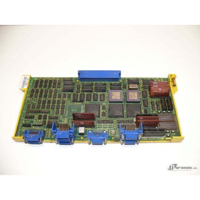 Fanuc A16B-2200-0091 AXIS CONTROL A16B22000091 - Maranos.de