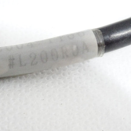 Fanuc Anschlusskabel 2004-T186 / L200R0A - Maranos.de