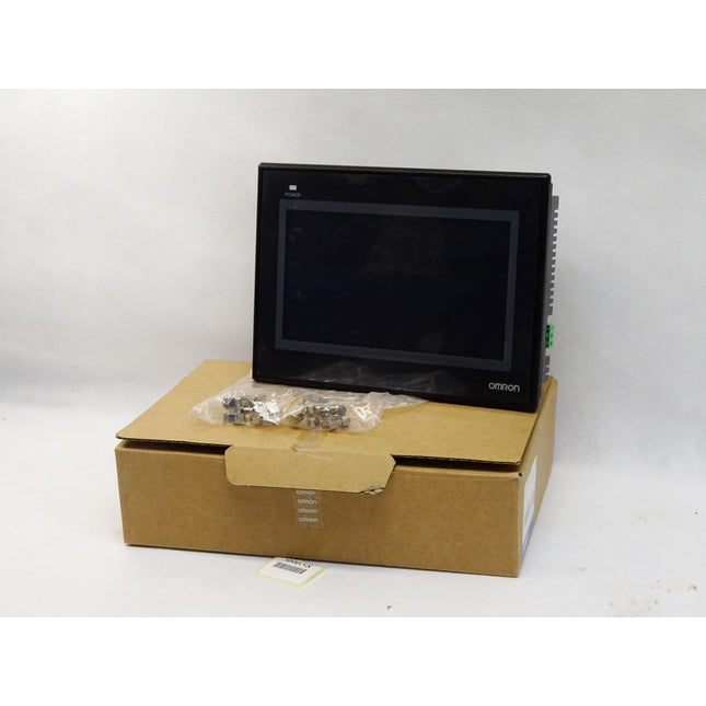 Omron NB7W-TW01B interactive Display / Neu OVP - Maranos.de