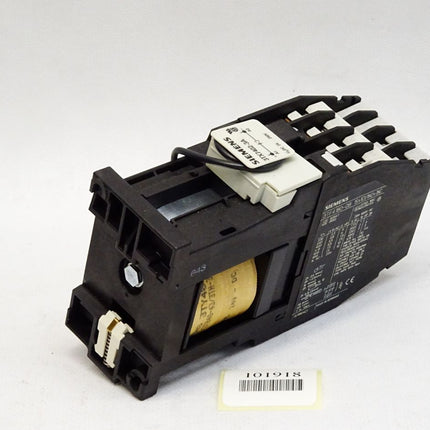 Siemens 3TF4180-0B Schütz - Maranos.de