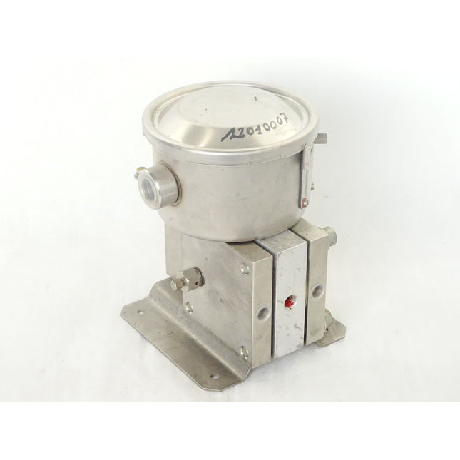 Wika Ettore Cella DPW100DN0.0/10.0bar Differenzdruckschalter 0/160mbar / Neu - Maranos.de