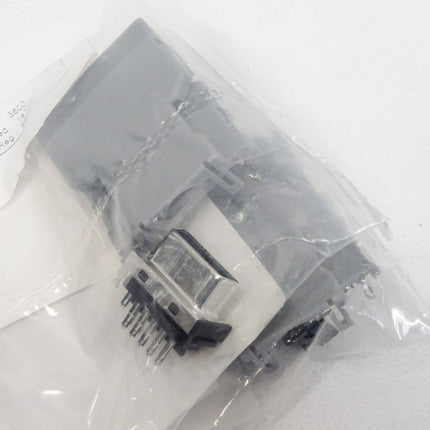 Fanuc connector Hirose 20 pins / A02B-0120-K305 / Inhalt : 3 Stück / Neu OVP - Maranos.de
