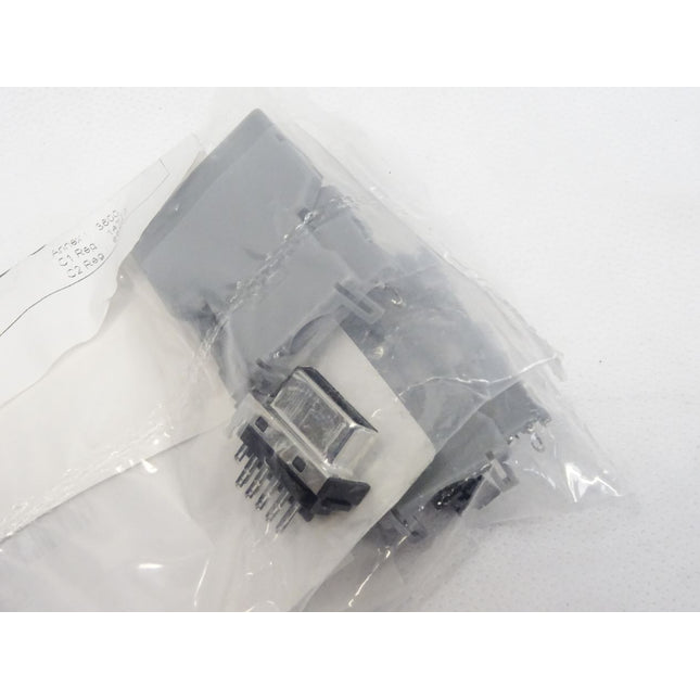 Fanuc connector Hirose 20 pins / A02B-0120-K305 / Inhalt : 3 Stück / Neu OVP - Maranos.de