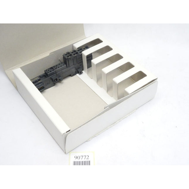 Siemens 6ES7193-4CA20-0AA0 / 6ES7 193-4CA20-0AA0 / Inhalt : 1 Stück / Neu OVP - Maranos.de