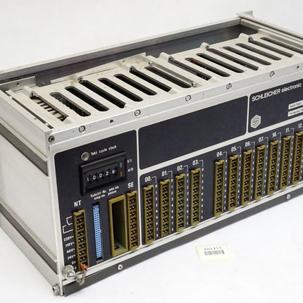 Schleicher Gerät PDPS12 - Maranos.de