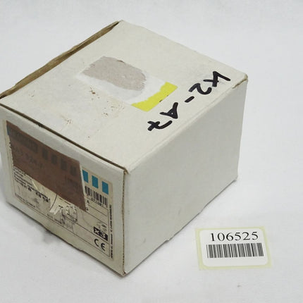 Siemens Sicherungseinsatz 3NA3824-7 NH00 80A 500VAC / Inhalt : 3 Stück / Neu OVP - Maranos.de