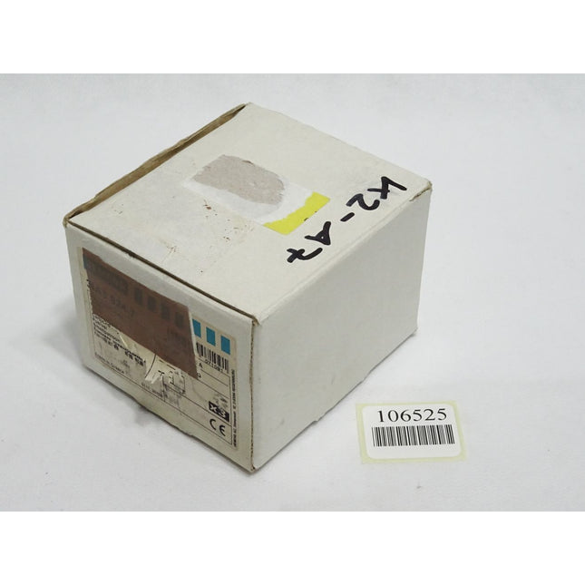 Siemens Sicherungseinsatz 3NA3824-7 NH00 80A 500VAC / Inhalt : 3 Stück / Neu OVP - Maranos.de