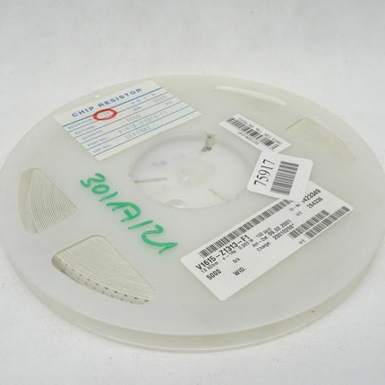 5000x Kondensatoren 13K / V1615-Z1313-F1 SEKIDAI - Maranos.de