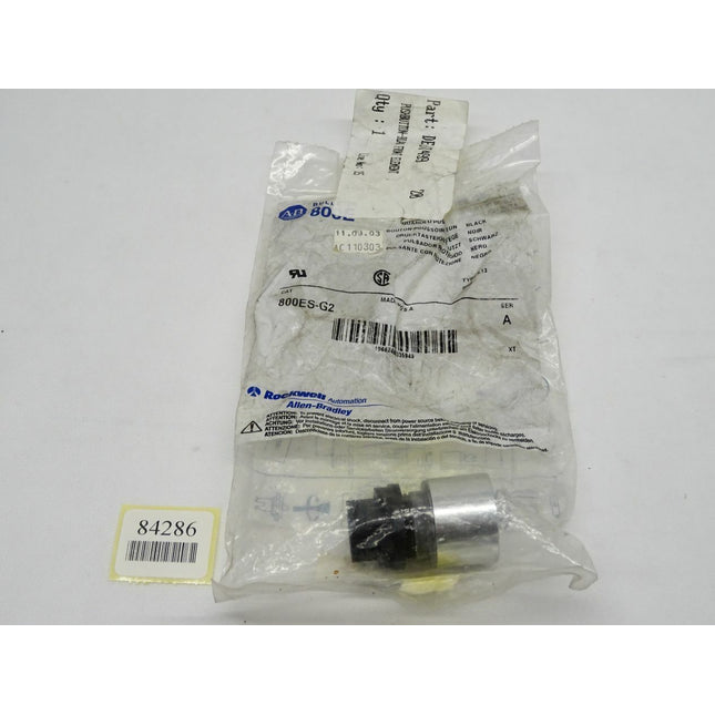Allen-Bradley / Rockwell Automation / 800ES-G2 / neu OVP versiegelt - Maranos.de