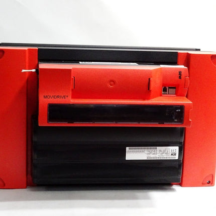 SEW Eurodrive 45kW MDX60A0450-503-4-00 08227225 Steuerkopf MDX61B-00 08243492 MDX61B-00/0T 08249571 MDX61B0450-503-4-00 / Neu - Maranos.de