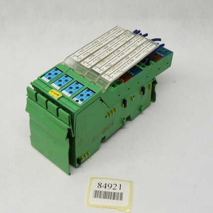 Phoenix Contact 2855114 / IB IL 24 DI 16-2MBD - Maranos.de