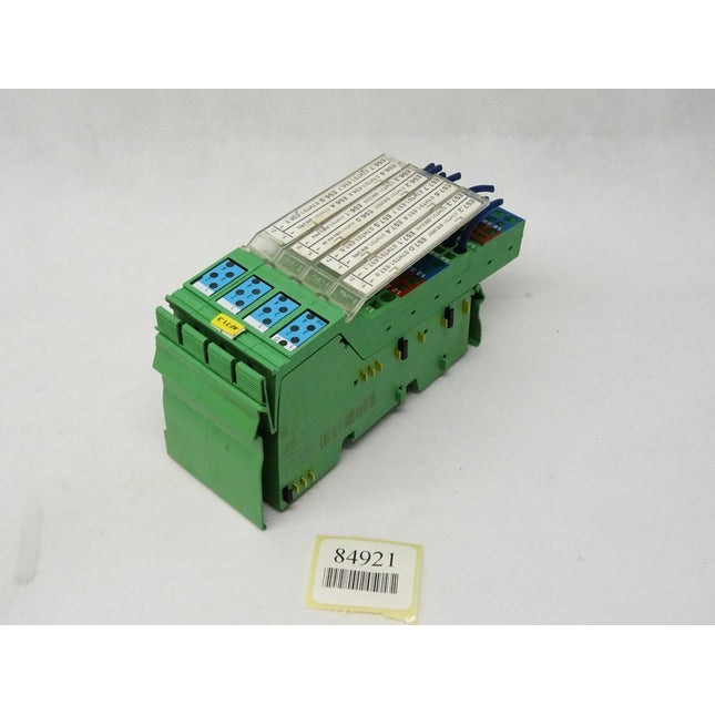 Phoenix Contact 2855114 / IB IL 24 DI 16-2MBD - Maranos.de