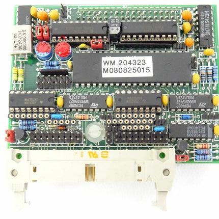 WM.204323 Steuerplatine M080825015 NEU - Maranos.de