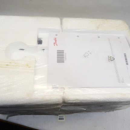 Danfoss Frequenzumrichter VLT Aqua Drive 0.37kW FC-202PK37T4E55H1XGXXXXSXXXXAXBXCXXXXDX / 131B8875 Neu OVP - Maranos.de