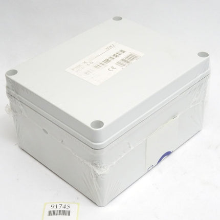 Fibox Installations-Gehäuse PCH95G / PC H 95 G / 170 x 140 x 95 / Neu OVP - Maranos.de