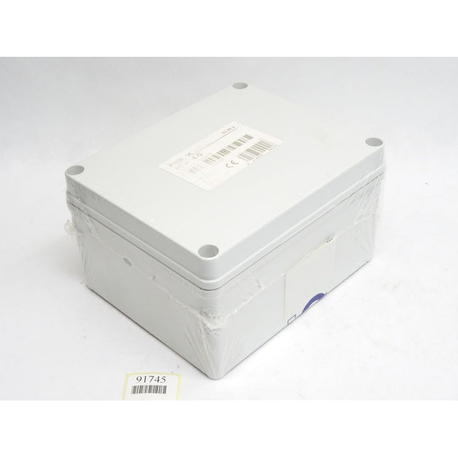 Fibox Installations-Gehäuse PCH95G / PC H 95 G / 170 x 140 x 95 / Neu OVP - Maranos.de